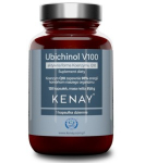 Kenay AG Ubiquinol V100 120 caps