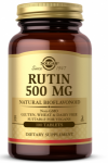 Solgar Rutin 500 mg 100 tab