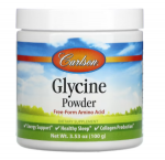 Carlson Labs Glycine Powder 100 g