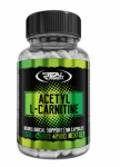 Real Pharm Acetyl L-Carnitine 90 caps