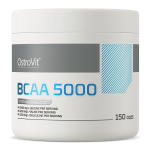 OstroVit BCAA 5000 mg 150 caps