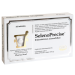 Pharma Nord SelenoPrecise 100 mcg 30 tab