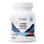Osavi Super Omega 3-9-11 60 softgels