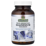 Nature's Answer Magnesium Glycinate 90 vcaps