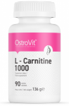 OstroVit L-Carnitine 1000 90 tab