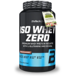 Biotech Usa Iso Whey Zero 908 g