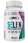 Real Pharm Selenium 120 tab