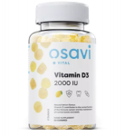 Osavi Vitamin D3 2000 gummies 60 gummies