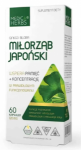 Medica Herbs Japanese Ginkgo 120 mg 60 caps