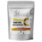 Forest Vitamin Vitamin C 1000 mg 150 tab