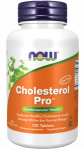 Now Foods Cholesterol Pro 120 tab
