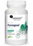 Aliness Pycnogenol extract 65% 50 mg 60 vtab