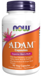 Now Foods ADAM Men's Multiple Vitamin 90 vcaps