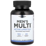 Rule 1 Men's Multi 90 tab