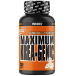 Weider Maximum Krea-Genic 200 caps