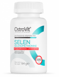 OstroVit Selenium 200 &micro;g 220 tab