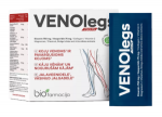 Biofarmacija Venolegs 28 pack