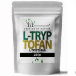 Forest Vitamin L-Tryptophan Powder 250 g