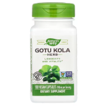 Nature's Way Gotu Kola Herb 950 mg 100 caps