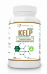 Progress Labs Kelp Extract 325 mcg + Prebiotic 120 caps