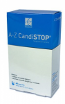 A-Z Medica CandiSTOP 60 caps