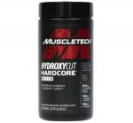 MuscleTech Hydroxycut Hardcore Elite 110 caps