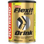 Nutrend Flexit Gold Drink 400 g