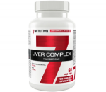 7Nutrition Liver Complex 60 vcaps