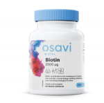 Osavi Biotin 2500 &mu;g 60 vcaps