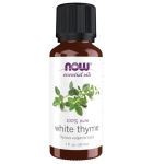Now Foods White Thyme Oil 30 ml