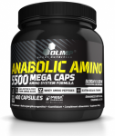 Olimp Anabolic Amino 5500 400 caps