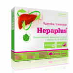 Olimp Hepaplus 30 caps