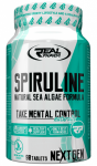 Real Pharm Spiruline 90 tab