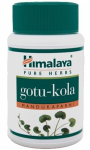 Himalaya Gotu-kola 60 caps