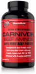 MuscleMeds Beef Aminos 300 tab