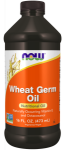 Now Foods Wheat Germ Oil 473 ml