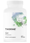 Thorne Research NAC 500 mg 90 caps