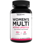 Rule 1 Women's Multi 60 tab