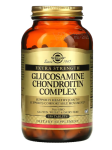 Solgar Glucosamine Chondroitin Complex 150 tab