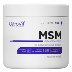 OstroVit MSM Powder 300 g
