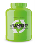 Scitec Nutrition Jumbo Weight Gainer 3520 g