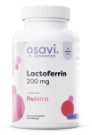 Osavi Lactoferrin 200 mg 60 caps