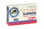 Olimp Lutein Max-Complex 30 mg 30 tab