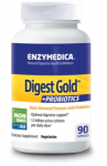 Enzymedica Digest Gold + Probiotics 90 caps