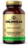 Solgar Chlorella 100 vcaps