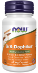 Now Foods Gr8-Dophilus 60 vcaps