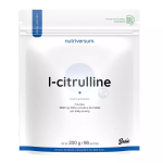 Nutriversum L-Citrulline 200 g