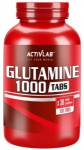 Activlab Glutamine 1000 120 tab