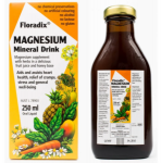 Floradix Magnesium 250 ml