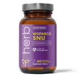 HERB Sleep Support 60 vcaps